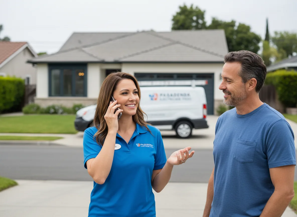 Electrician Cairo, IL FAQs